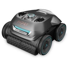 Aiper Seagull Pro Robotic Pool Cleaner Troubleshooting