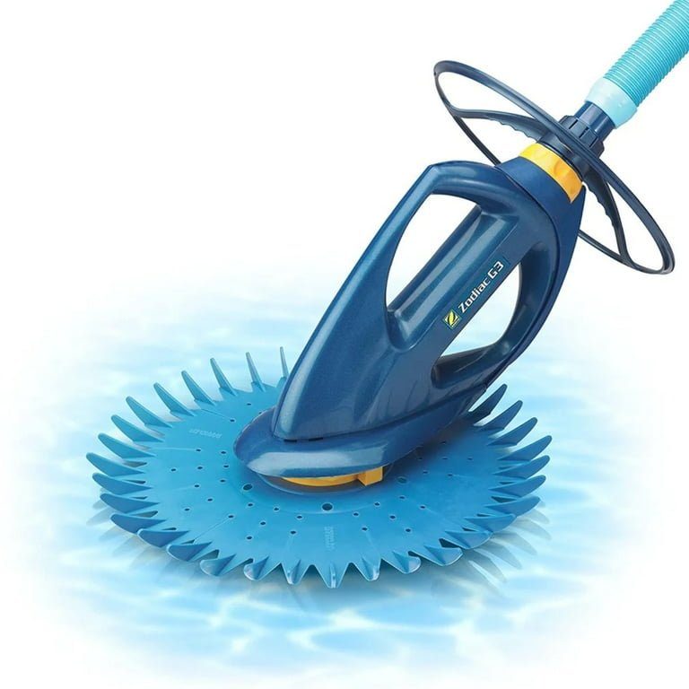 Baracuda G3 W03000 Advanced Suction Side Automatic Pool Cleaner Troubleshooting