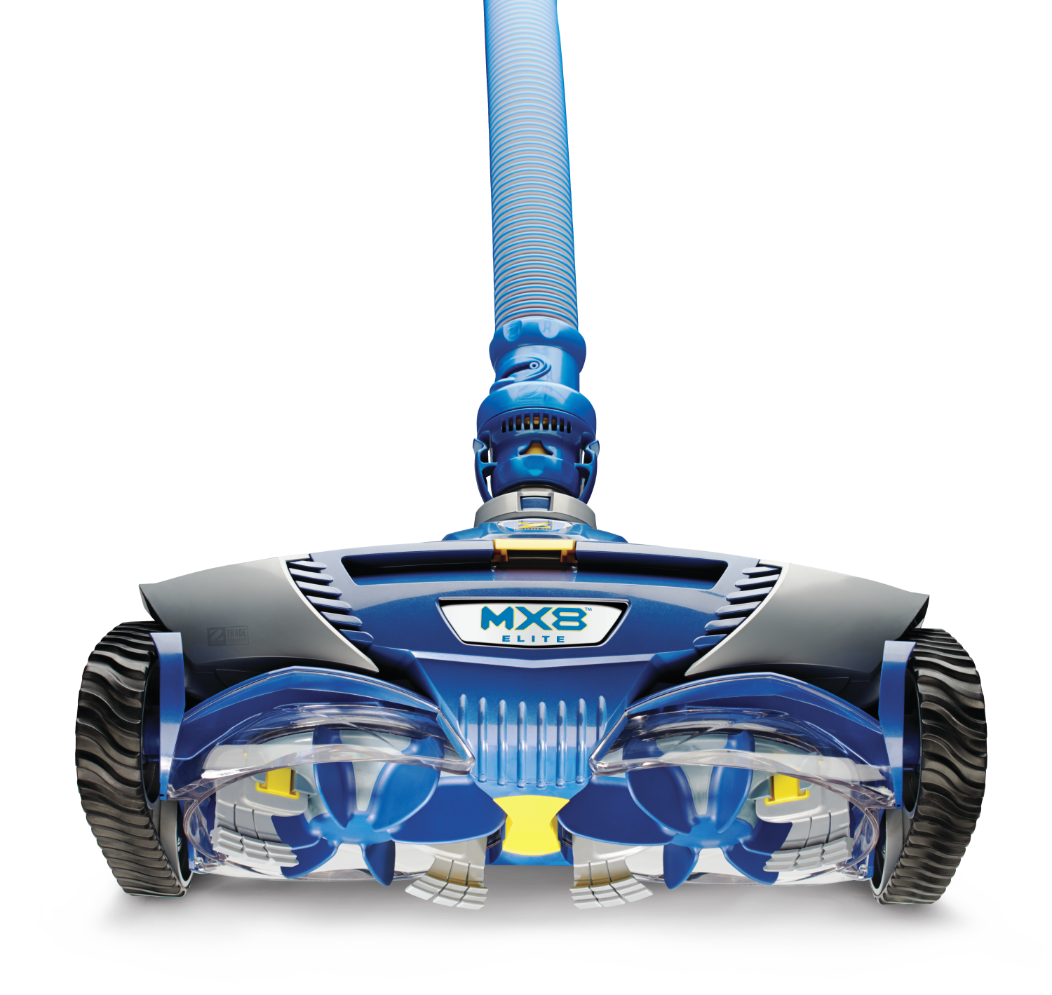 Zodiac Mx8 Elite Suction Pool Cleaner Troubleshooting