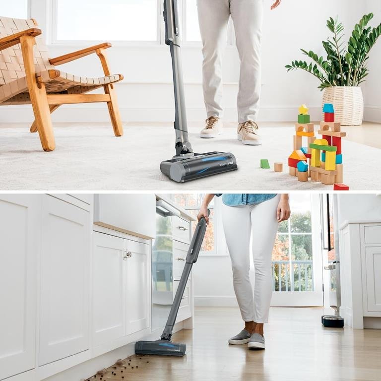 Best Cordless Vacuums