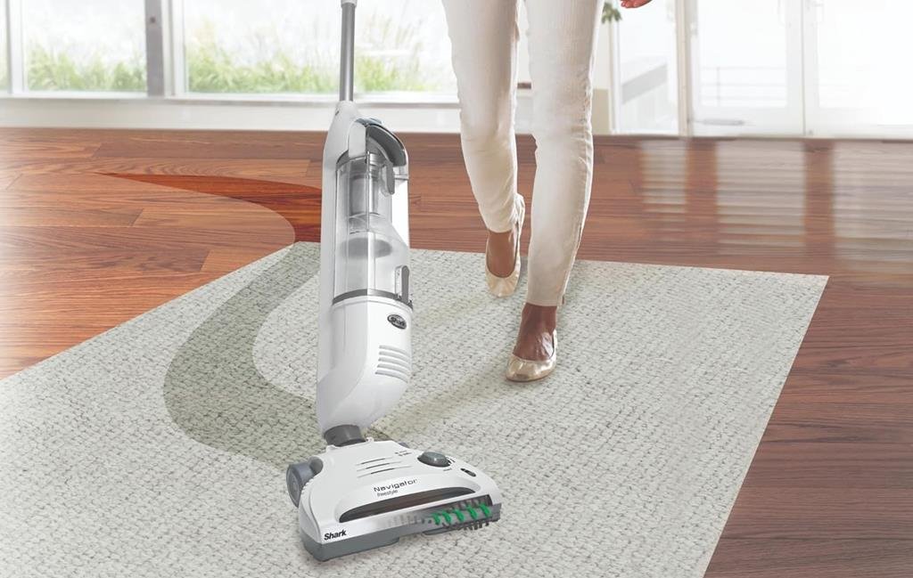 Best Vacuum for Concrete Floors