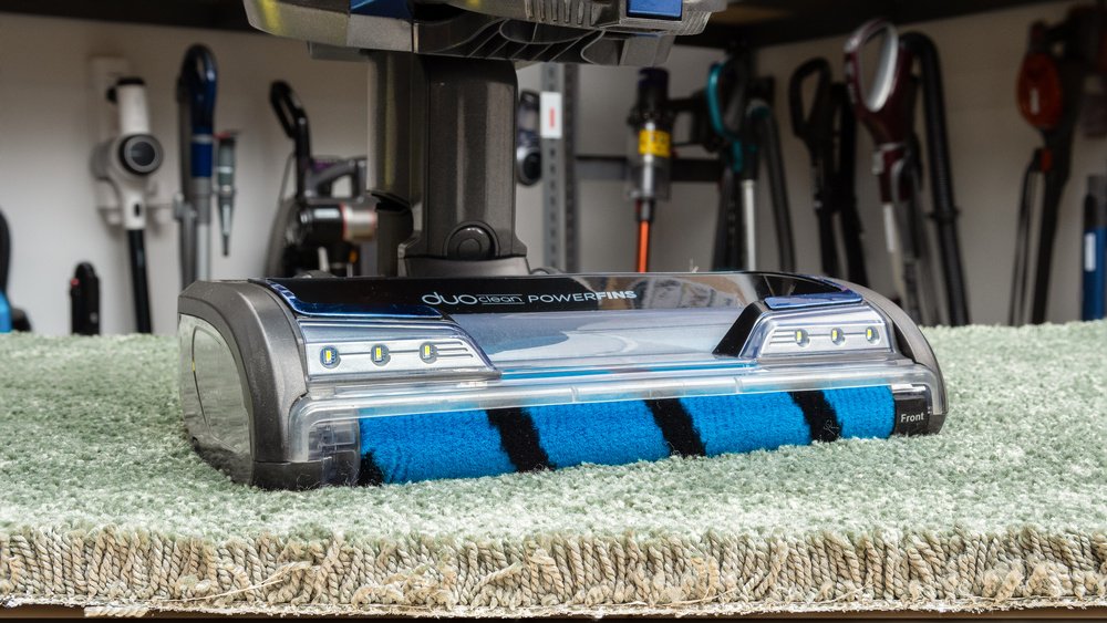 Are Robotic Vacuum Cleaners Good for Thick Carpets?