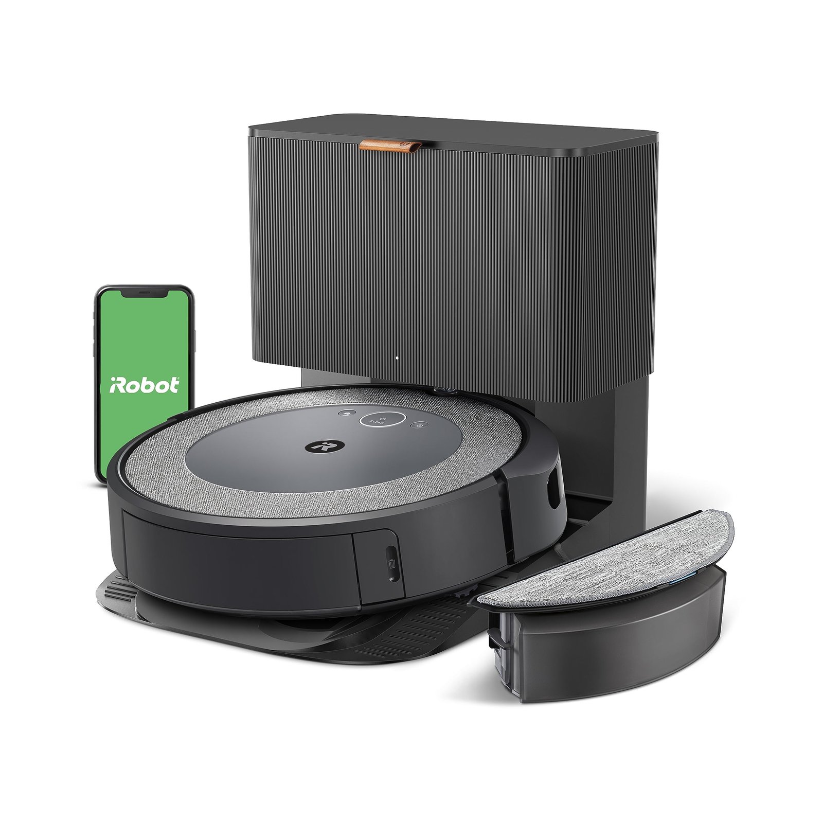 How Does Self-Emptying Work in Robotic Vacuum Cleaners?