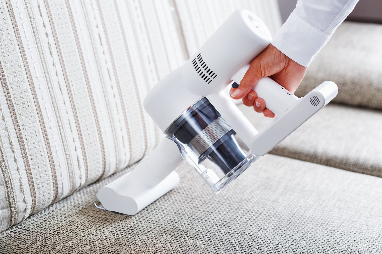 How Long Do Vacuum Cleaners Last?