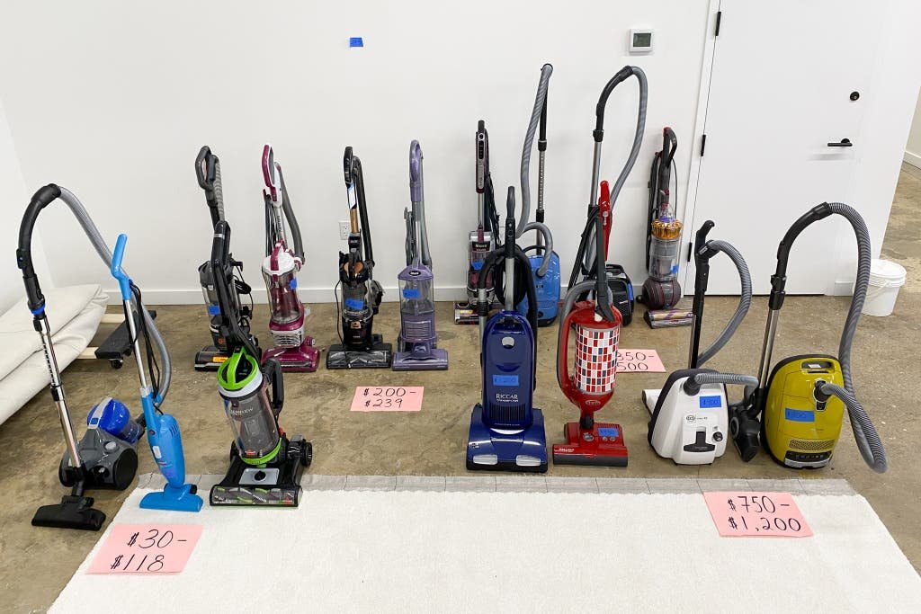 Shark Vs. Eureka: Which Vacuum Cleaner Offers Better Value?