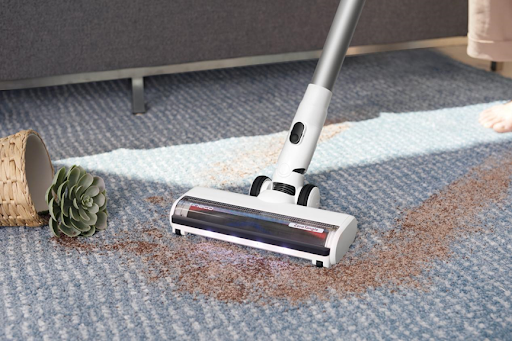 Why Does My Vacuum Cleaner Keep Shutting Off?