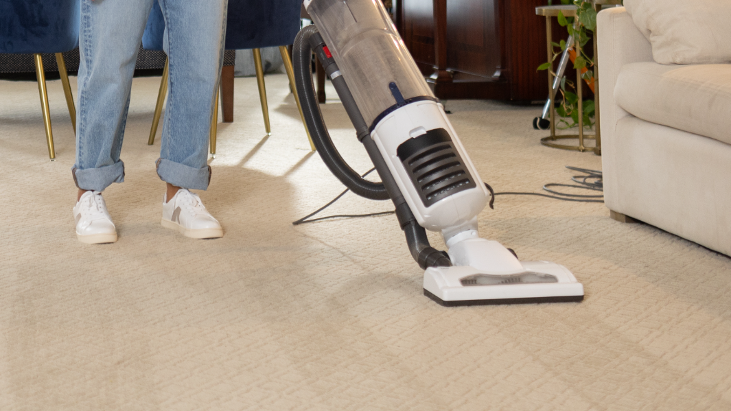 Why is My Vacuum Cleaner Making a Loud Noise?