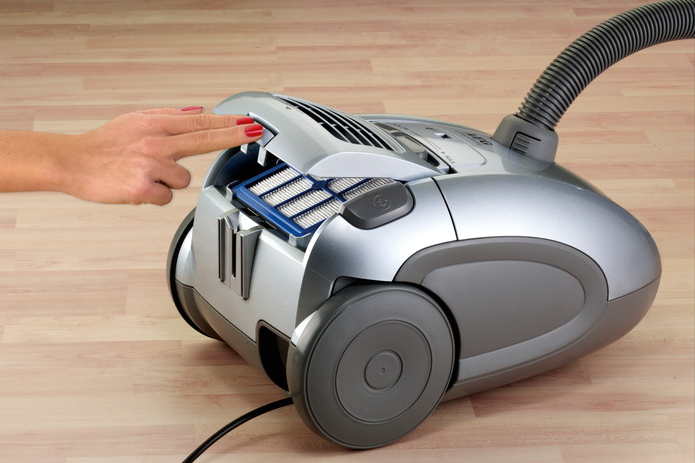 Why is My Vacuum Cleaner Not Turning On?