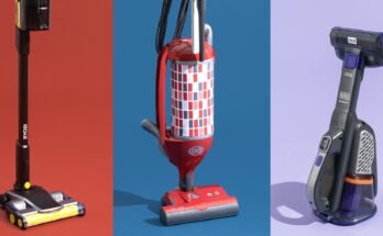 Can a Cordless Vacuum Cleaner Replace a Traditional Vacuum?