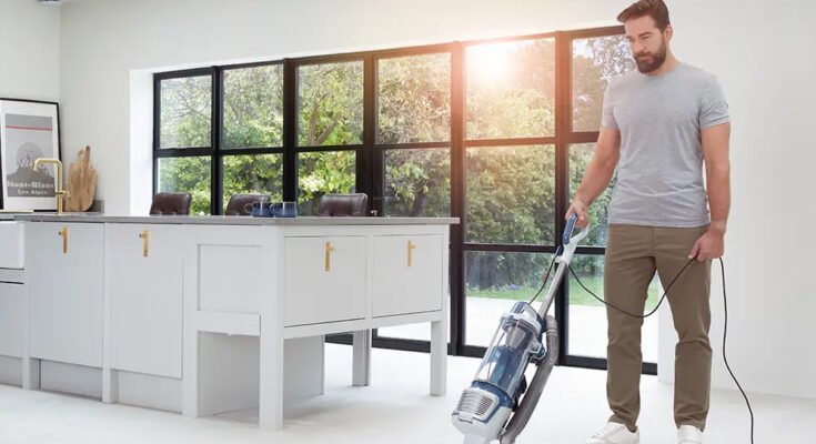 What are the Benefits of Using a Cordless Vacuum Cleaner?