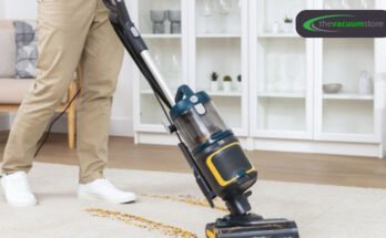 What Features Should I Look for in a Cordless Vacuum Cleaner?