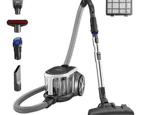 Best Vacuum for Oriental Rugs
