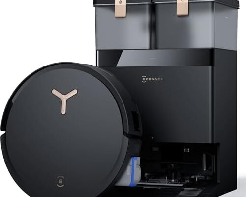 Best Robot Vacuum And Mop for Vinyl Plank Floors