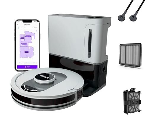Best Robot Vacuum for German Shepherd Hair