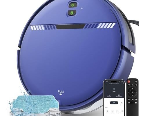 Best Robot Vacuum for Human Hair