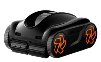 Best Robot Vacuum for Pools