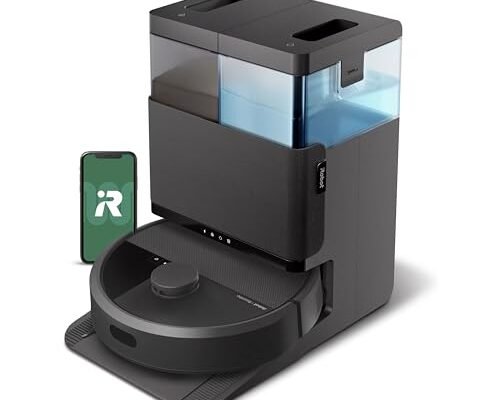 Best Robot Vacuum for Vinyl Plank Floors