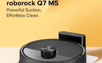 Is Roborock Q7 a Good Vacuum Cleaner?