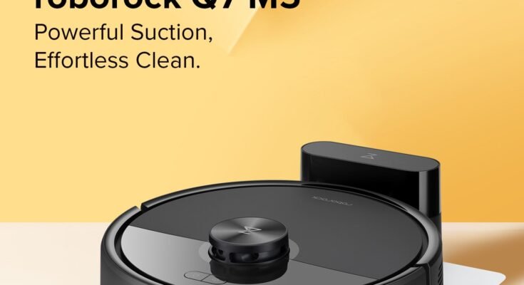 Is Roborock Q7 a Good Vacuum Cleaner?