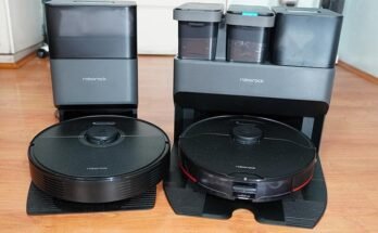 Is Roborock Q7 Better Than S7?