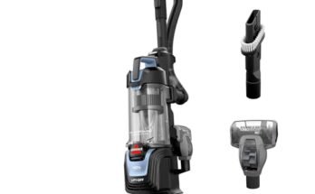 Best Hoover for Pet Hair