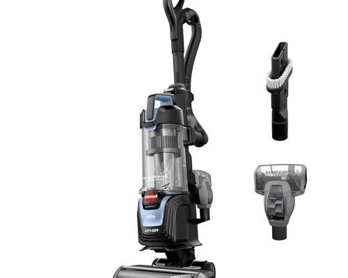 Best Hoover for Pet Hair