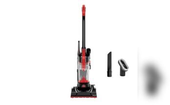 Best Vacuum for Concrete Floors