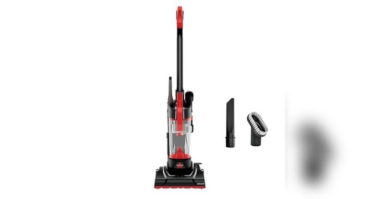 Best Vacuum for Concrete Floors