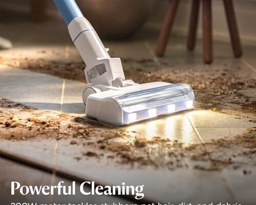 Best Vacuums for German Shepherd Hair