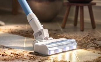 Best Vacuums for German Shepherd Hair