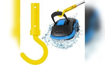 Accessories for Robotic Pool Vacuums