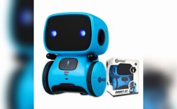 Are Voice-Controlled Robot Vacuums Safe