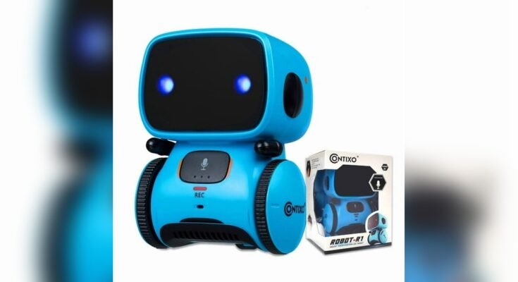 Are Voice-Controlled Robot Vacuums Safe