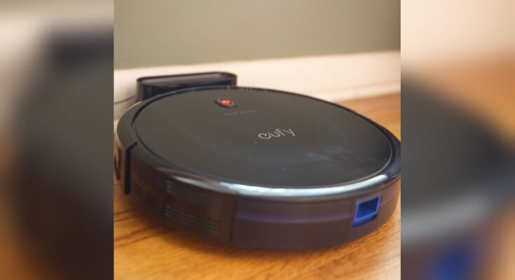 Best Budget Hybrid Vacuum