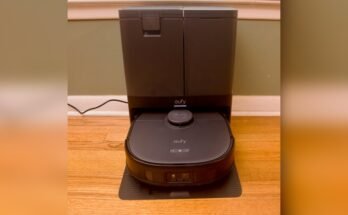 Best Hybrid Vacuum for Home