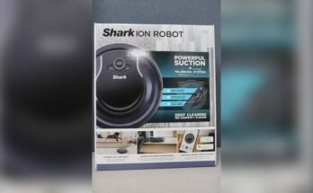 Can a Voice-Controlled Robot Vacuum Handle Carpets