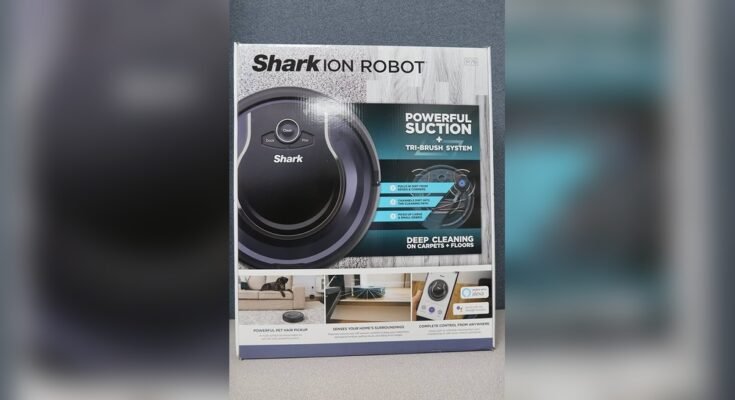 Can a Voice-Controlled Robot Vacuum Handle Carpets