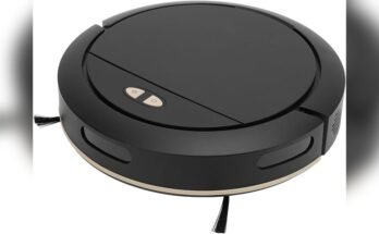 Can a Voice-Controlled Robot Vacuum Mop Floors