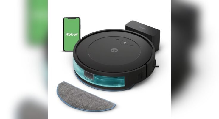Can I Use Alexa With a Robot Vacuum