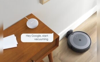 Can I Use Google Assistant With a Robot Vacuum