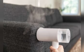 Can You Use A Steam Cleaner On Furniture