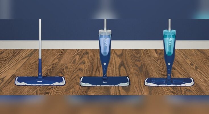 Can You Use Bona Hardwood Floor Cleaner On Laminate Floors