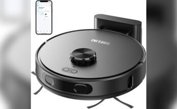 Do Voice-Controlled Robot Vacuums Have Mapping Technology
