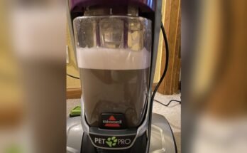 Do You Keep Cleaning The Carpet Until Water Is Clear