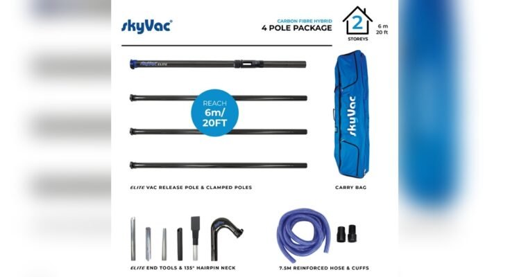 How Does a Hybrid Vacuum Work