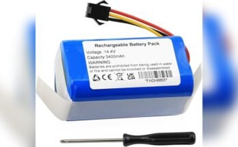 How Long Does a Hybrid Vacuum Battery Last