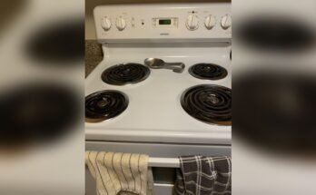 How To Clean Burner Coils