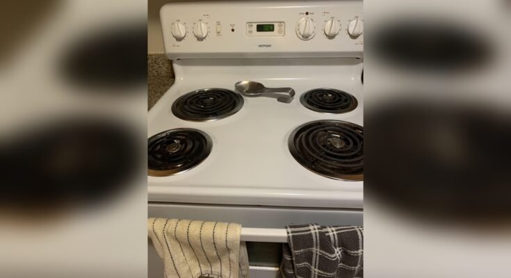 How To Clean Burner Coils