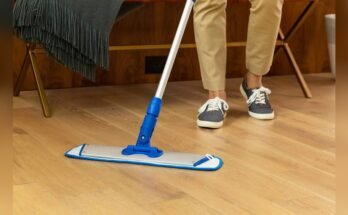 How To Clean Laminate Floors Without Leaving Streaks