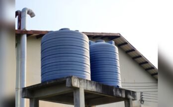 How To Clean Pvc Water Pipes In Your House